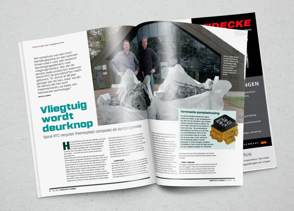 Kunststofenrubber.nl, May 2024, edition 2